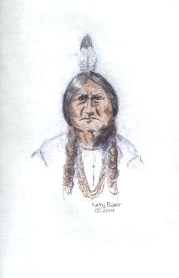 Sitting Bull