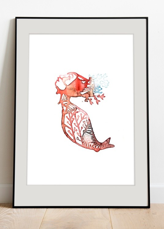 Mermaid