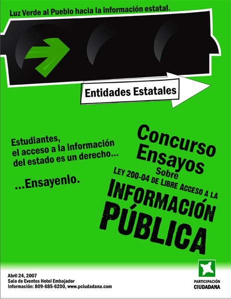 Información Pública