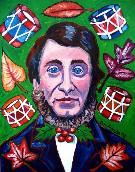 Henry Thoreau (2008)