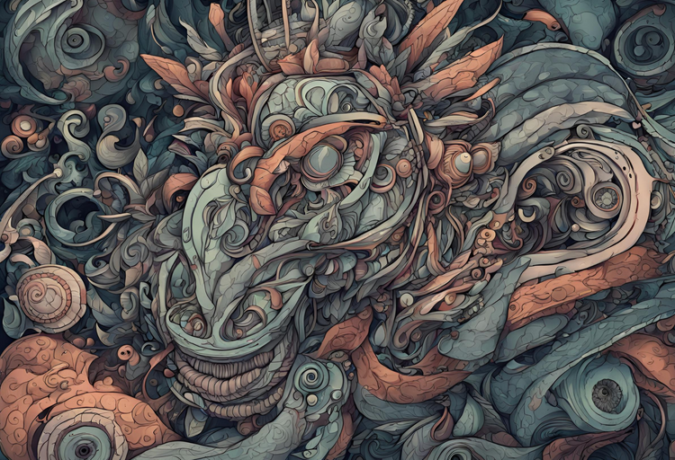 Dreams of Eternity 
