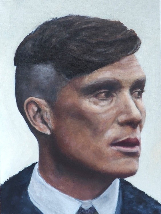 Thomas Shelby