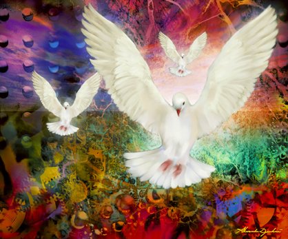 The Fragility of Peace