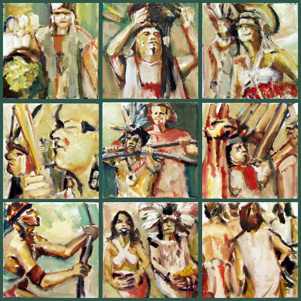 much-tych Tiggelaar