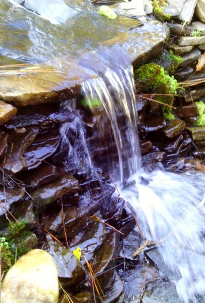 Waterfall