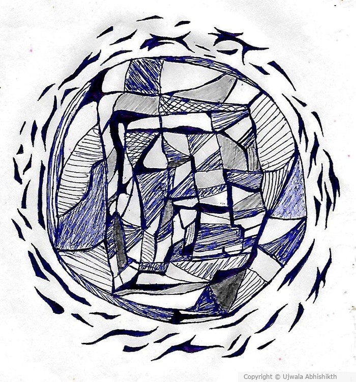 The Cycle