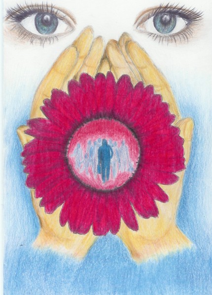 Frontpage poetrybook 2004