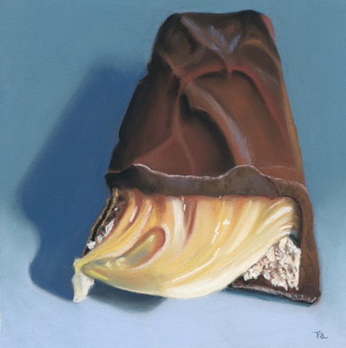 galaxy bar