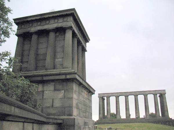 Ruins