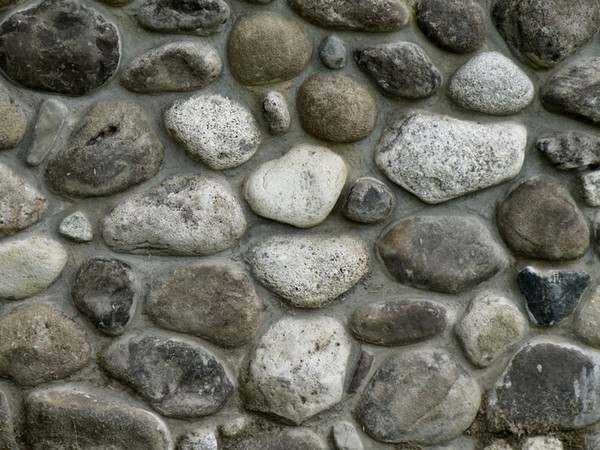 Rock Wall