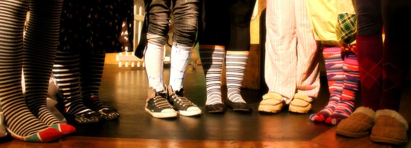 Silly Socks