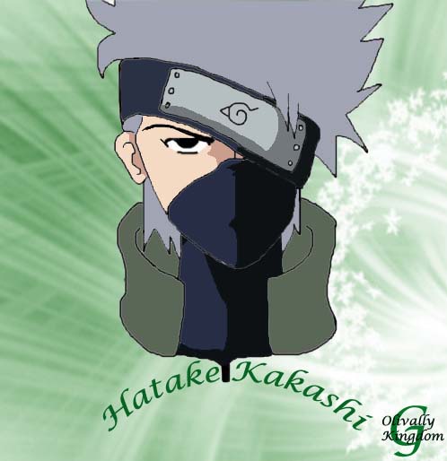 kakashi