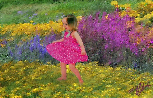Free Spirit