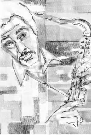 Dexter Gordon