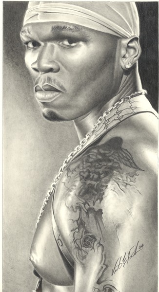 50 Cent