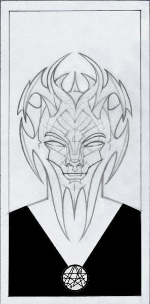 Cthulhu Mythos: Hierophant