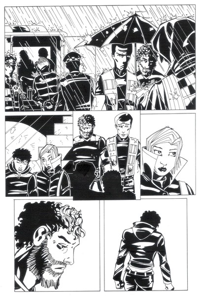 judge and jury 19 ink