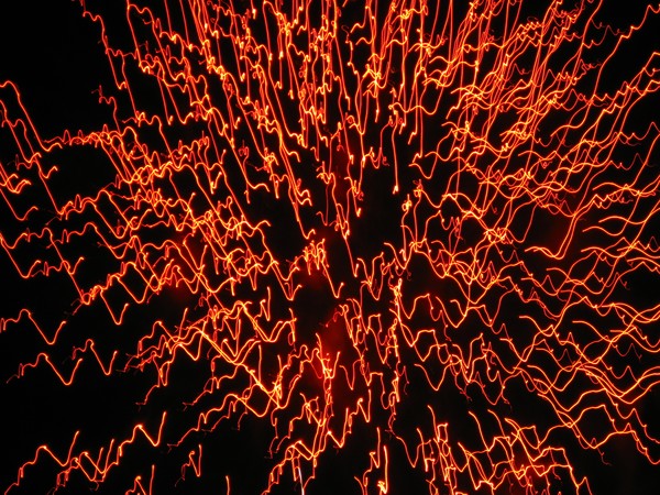 Bouncing Light