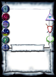 Denizen Card