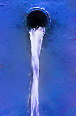 water pipe
