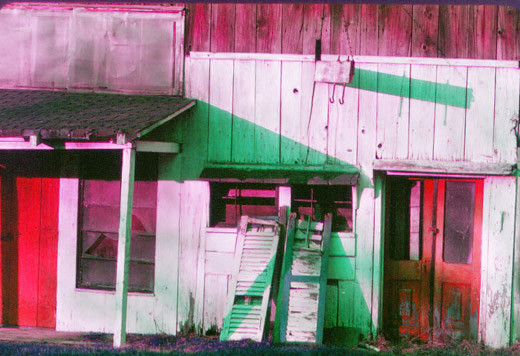fav barn