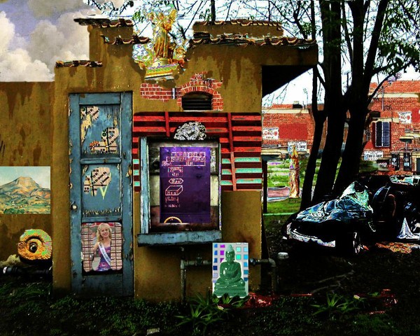 What Makes Artistic Homes So Desirable?