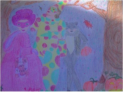 Best Of Halloween
