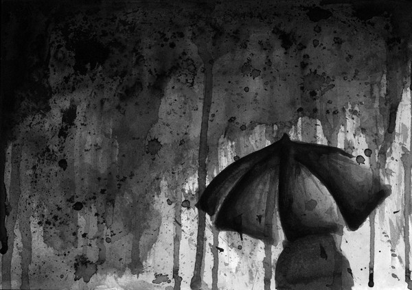 When It Rains