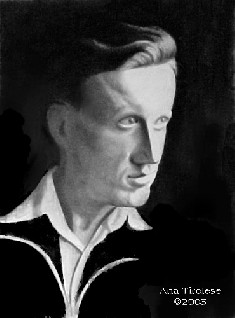 Rolfs Alksnis ~ 1949