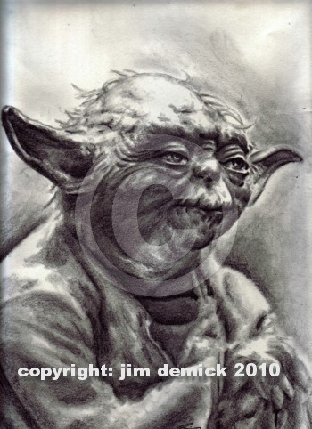 yoda