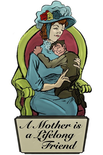 Mother's Day 2010