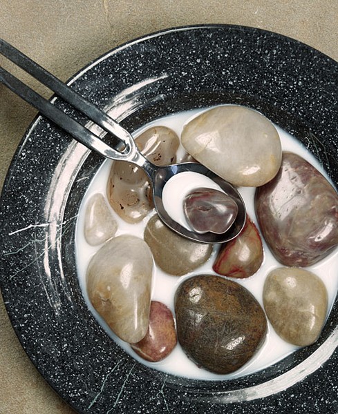 Stone Soup