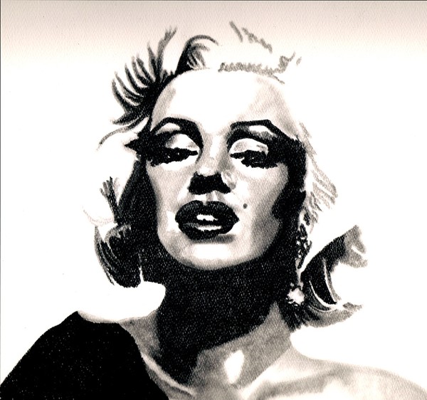 Marilyn M
