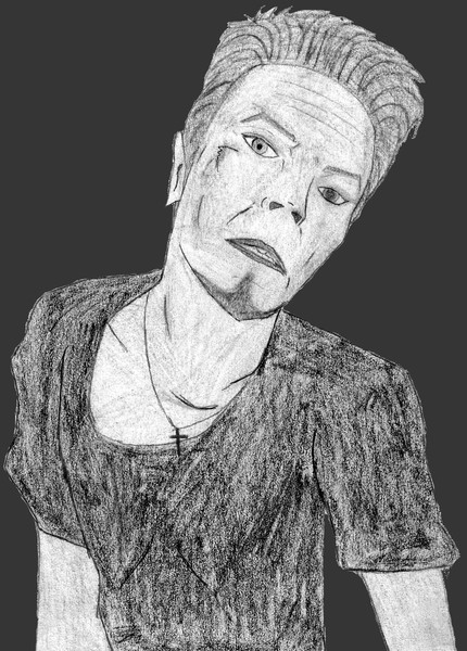 David Bowie