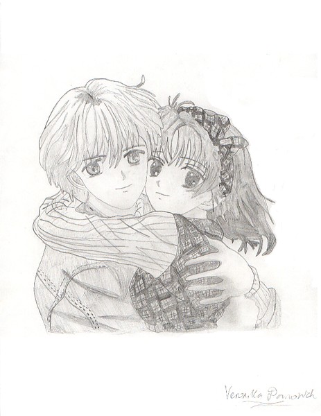Marmalade Hug