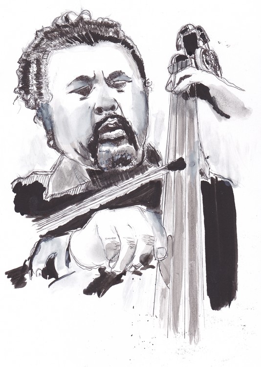 Mingus