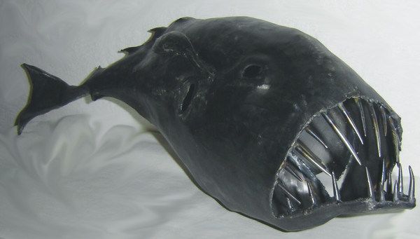 deep fish