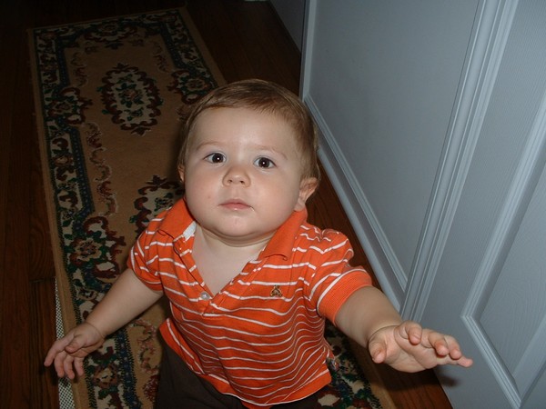 Little Brat