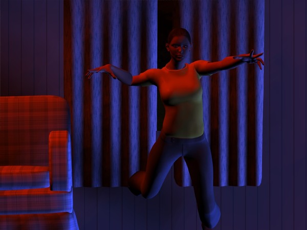 Witching 2.