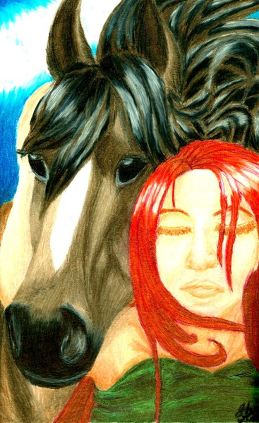 Vallhalla and his Maiden
