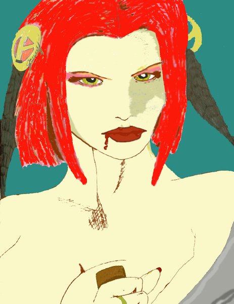 bloodrayne