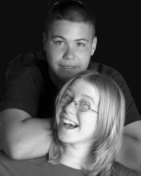 Pat & Ash 
