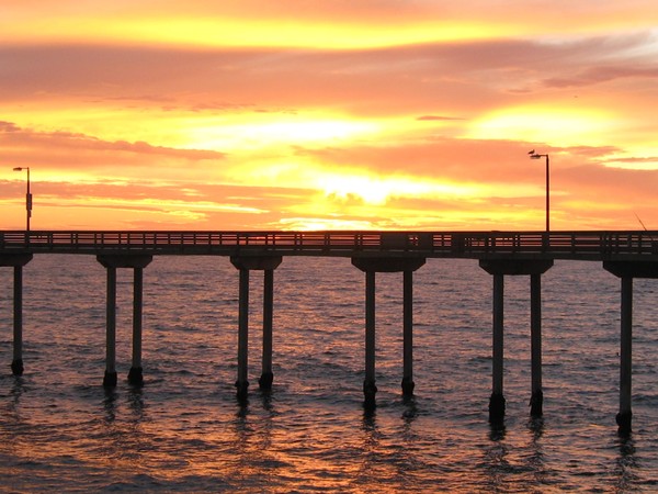 Pier
