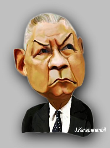 Colin Powel
