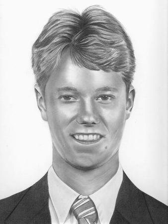 In memory of Eric