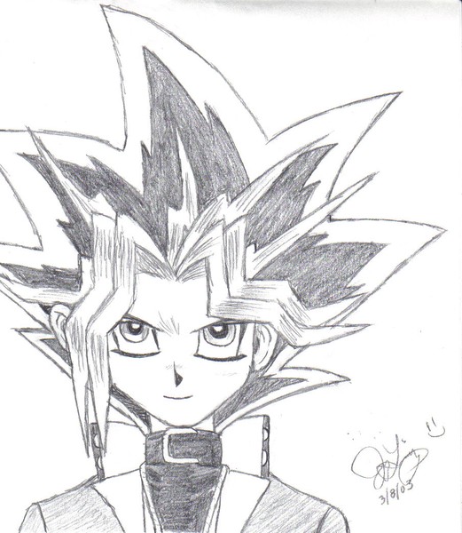 Yu-Gi Oh