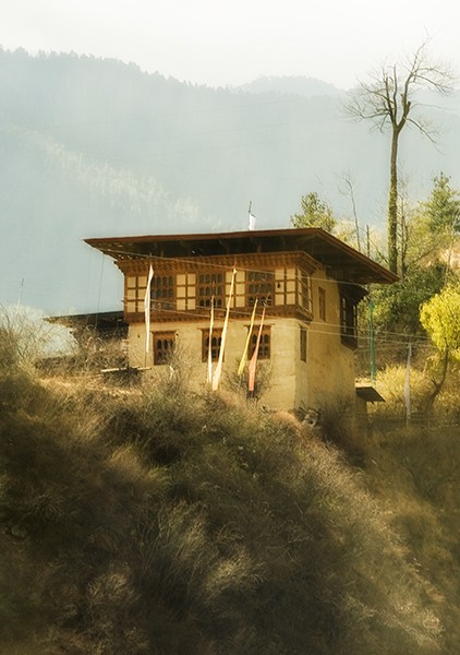 Farm House No. 1
