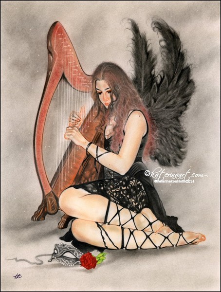 Music of the Night