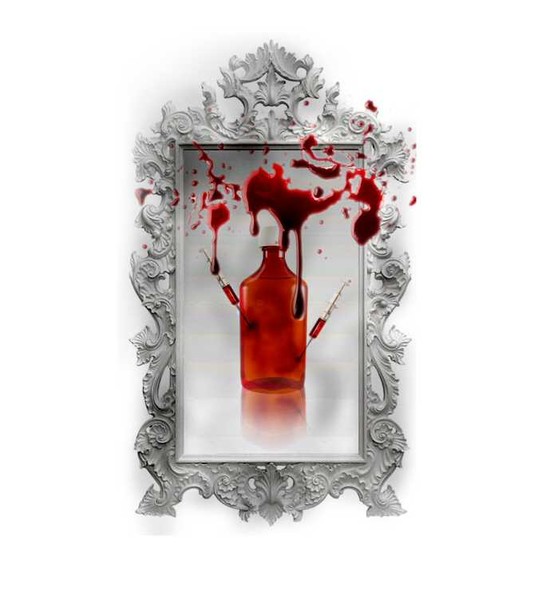 Addicted Mirror