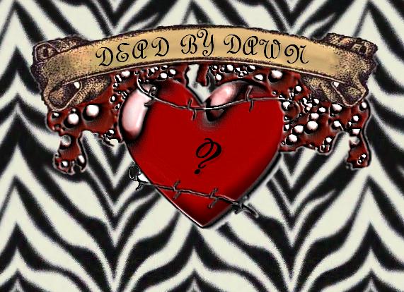 My bleeding heart